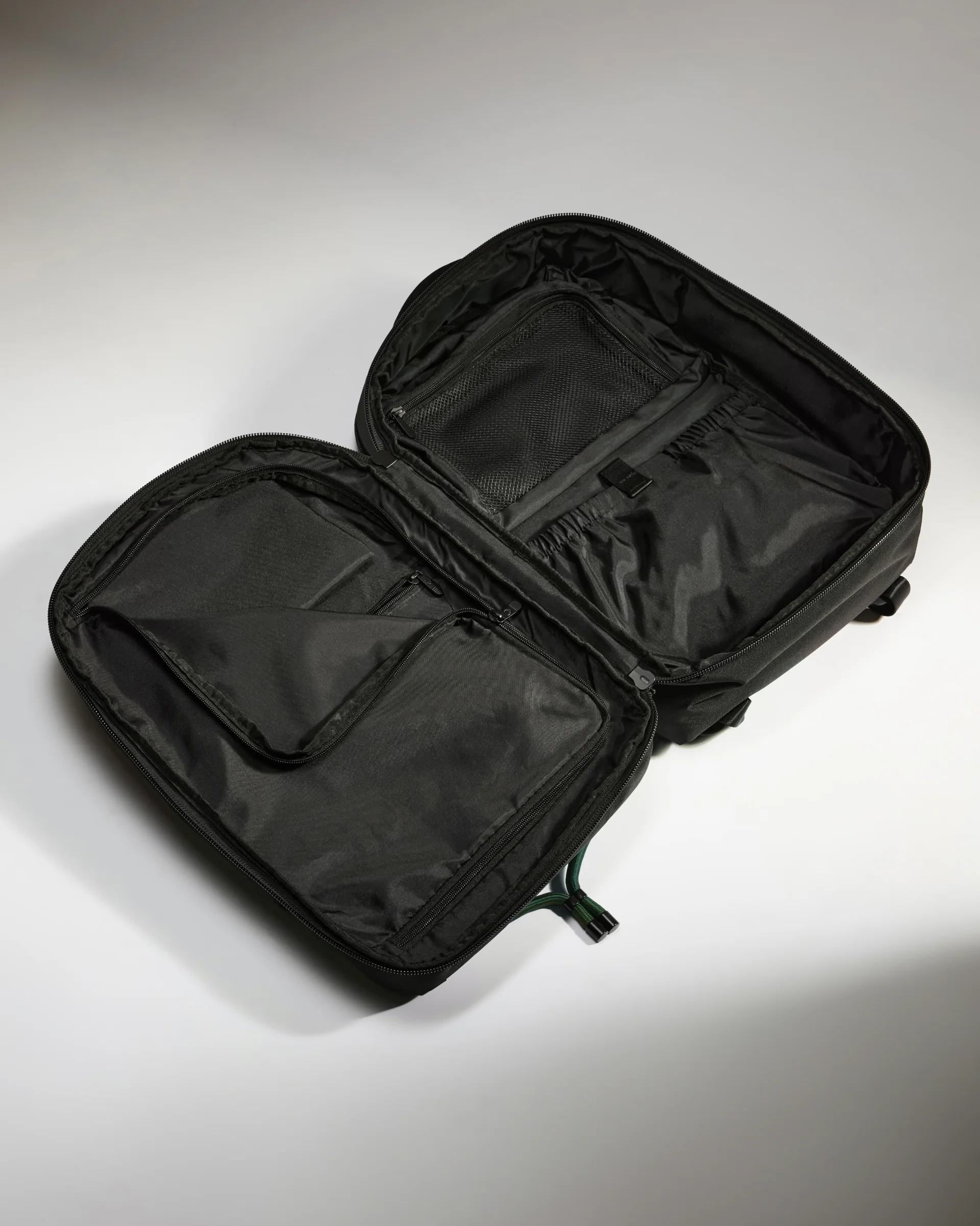 Discovery Backpack in Antler Green - Image 3