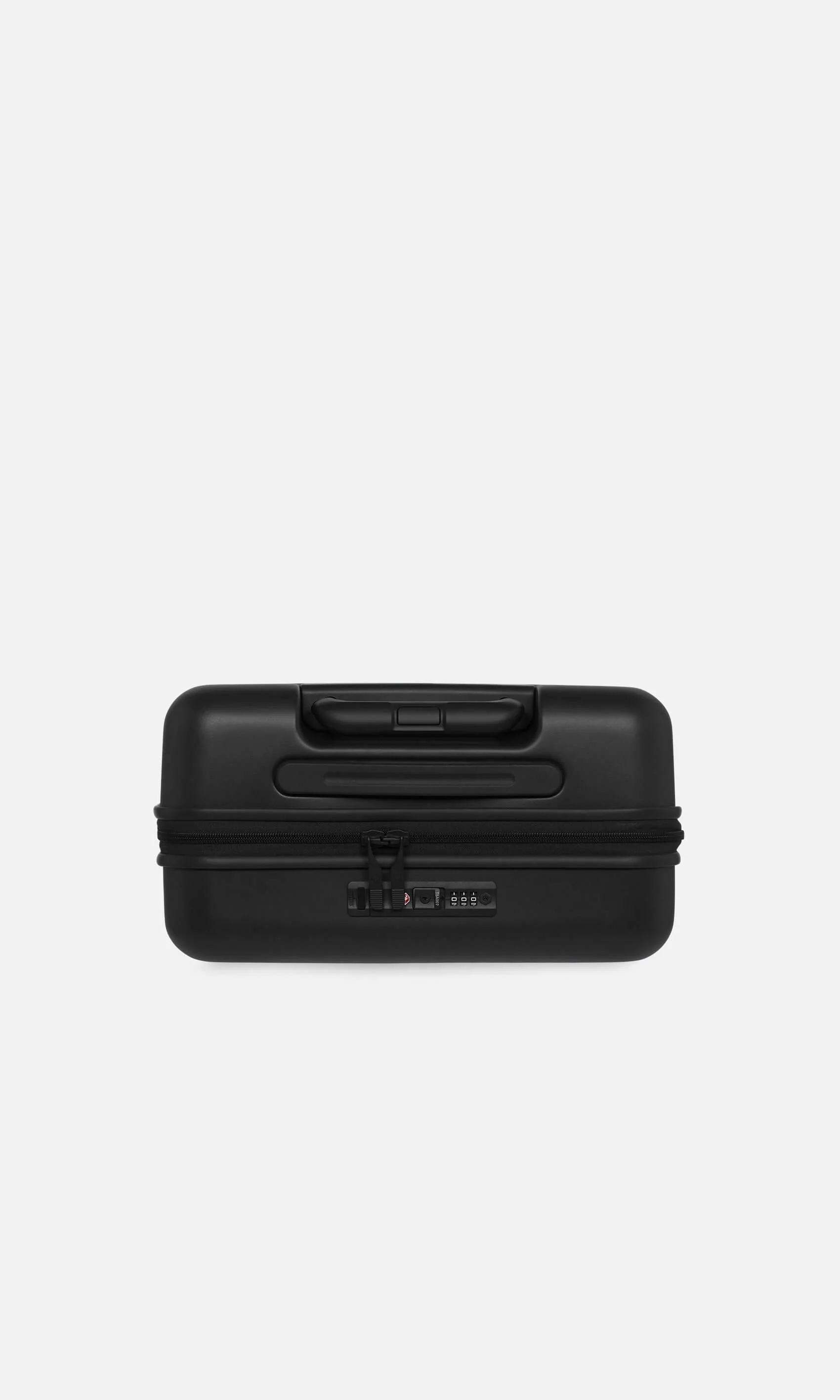 Cabin Suitcase in Midnight Black - Stamford 2.0 - Image 5