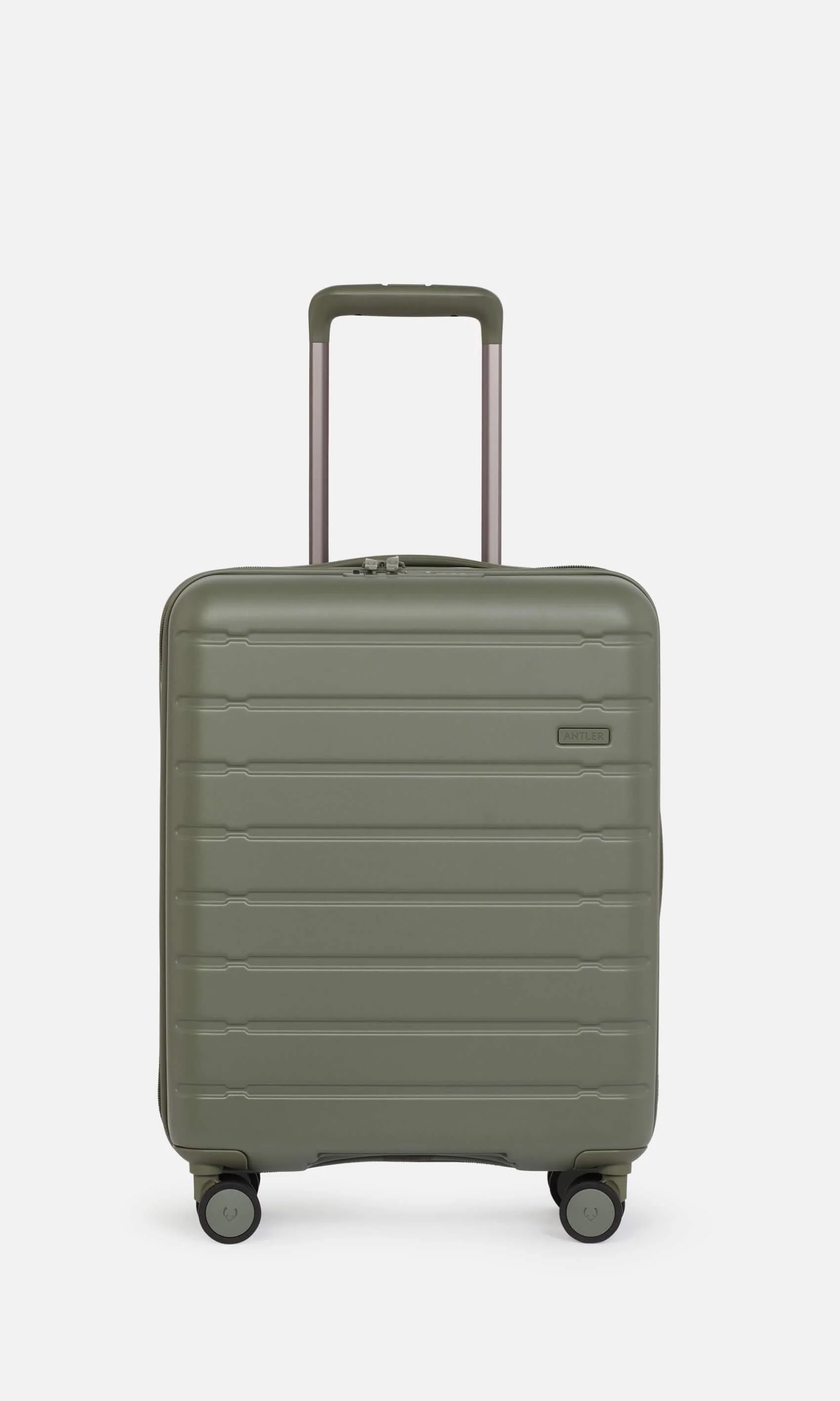Suitcase Set in Field Green - Stamford 2.0 - Image 6
